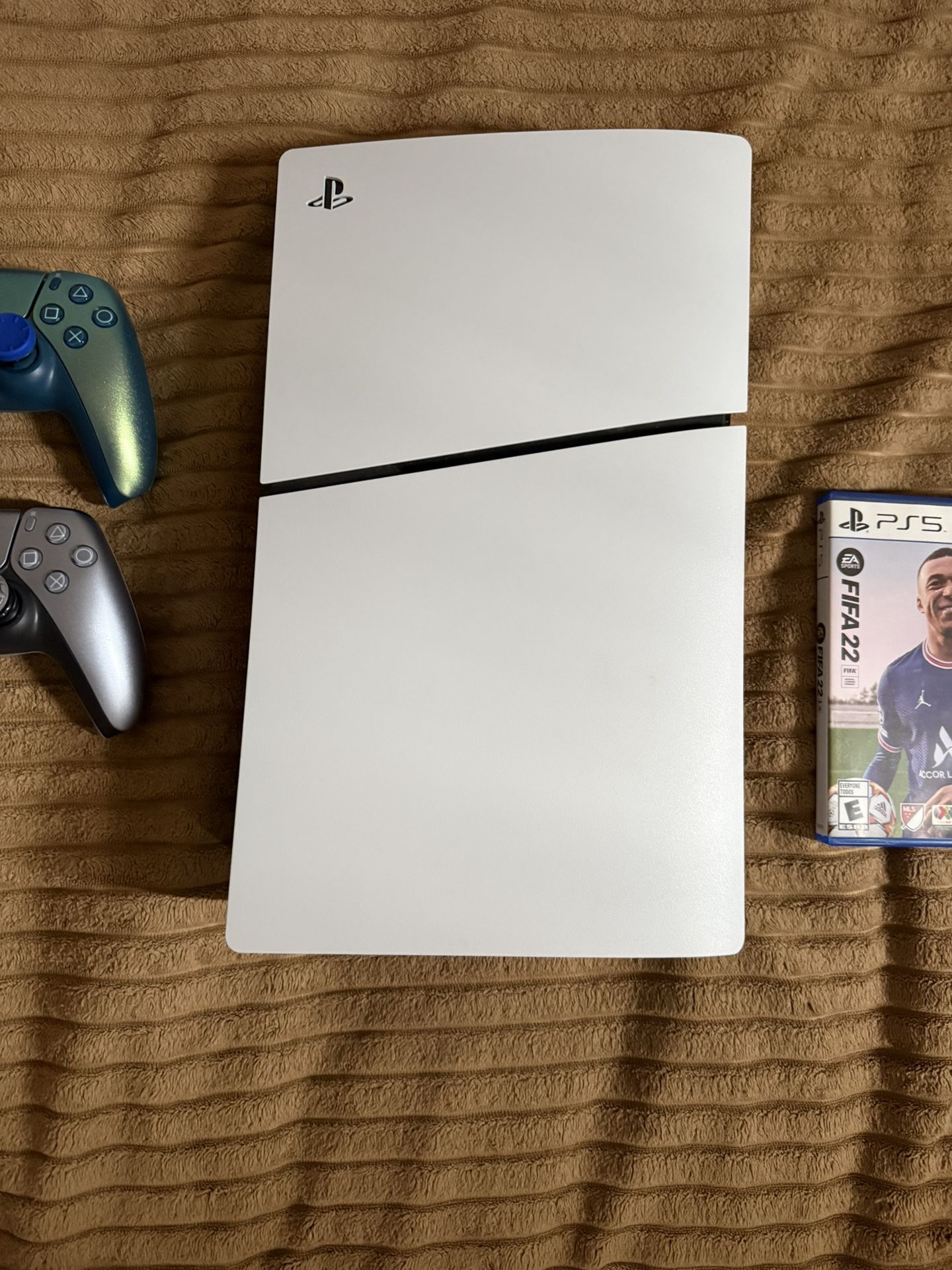 Ps5