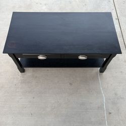 Entertainment Center