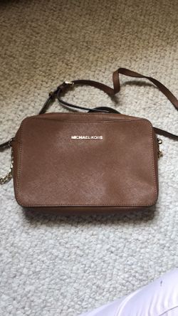 Michael Kors crossbody