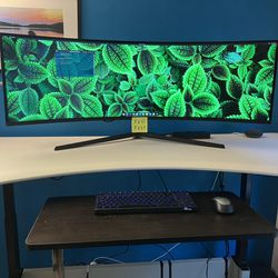 Ridiculously Sturdy Electric Standing Desk
