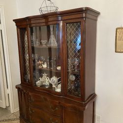 China Cabinet 