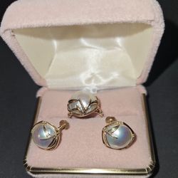 Vintage Jewelry From Japan