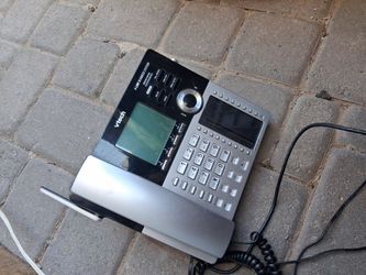 VTech 4-Line Business Office Desk Phone