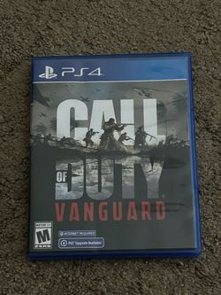 Call Of Duty Vanguard