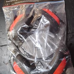 Safety Ear Muffs