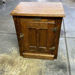 White Clad Made In The USA Drawer