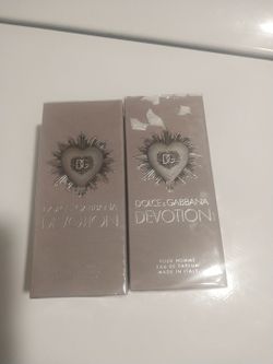 Dolce & Gabbana Devotion Pour Homme Eau de Parfum