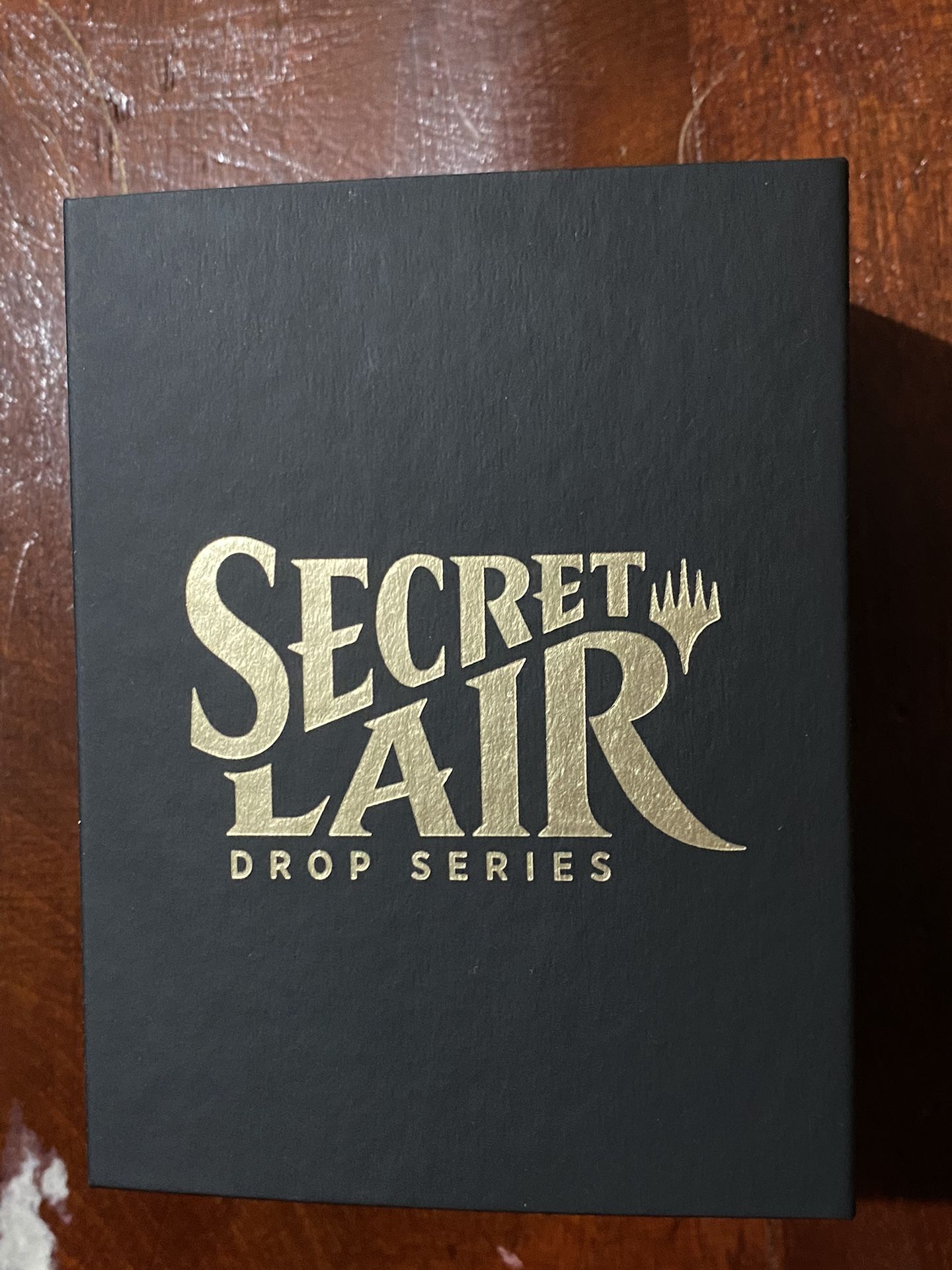 Secret Lair Happy Little Gatherings