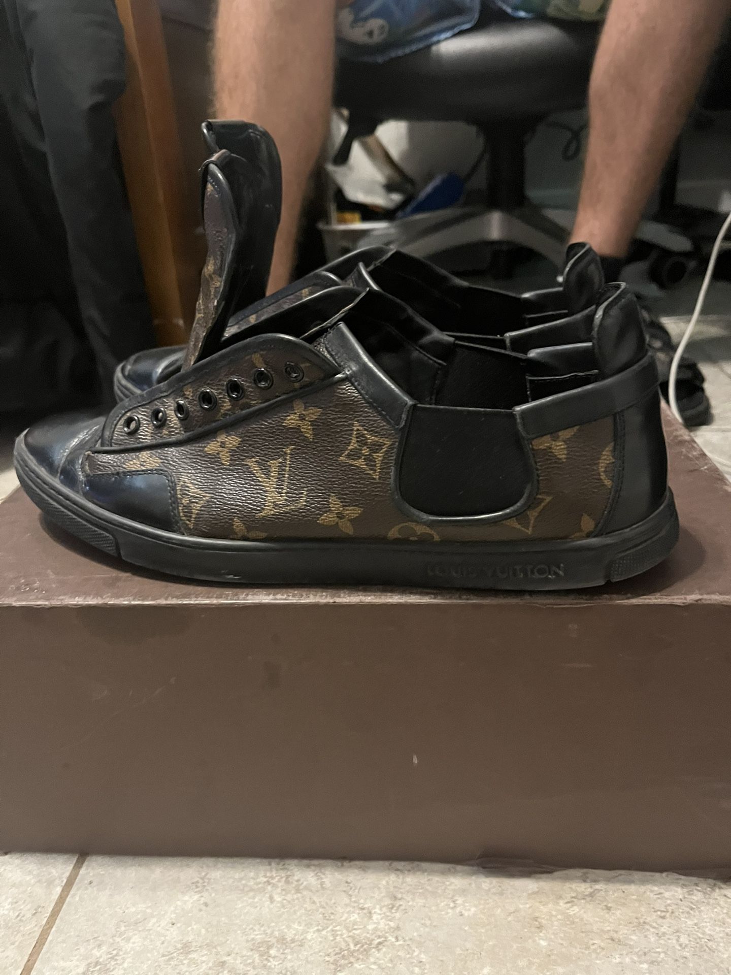 Louis Vuitton Shoes