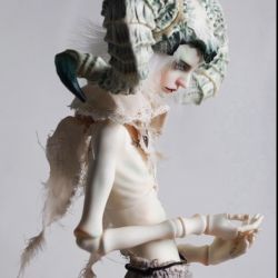 BJD - Ball Joint Dolls - SOOM - Doll Chateau 