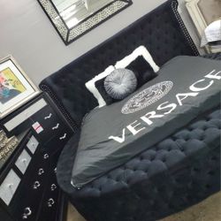 ✨️4pc Queen, King Bedrooms ✨️ Furniture Sectionals, Dining Avail 