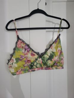 Express Bralette- Brand New