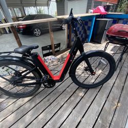 Niu E-bike For Sale