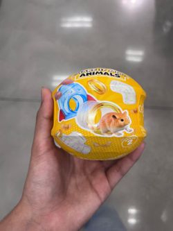 Miniverse animal