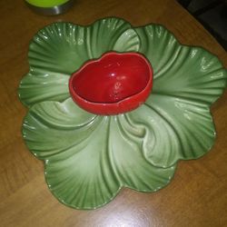 Serving Dish