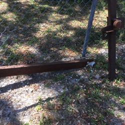 Steel Gate