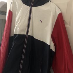 Tommy Hilfiger Windbreaker/jacket 