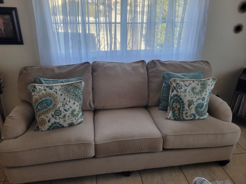 Ashley Sofa