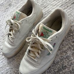 Reebok Club C 85 Vintage Shoes 