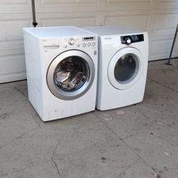 We Sell Washers