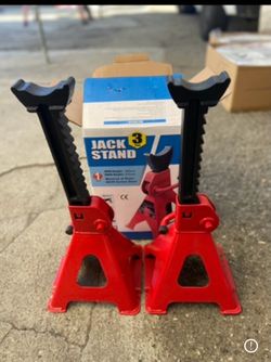 Jack stand 3ton