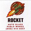 Rocket 🚀 Auto 🚘 Glass 