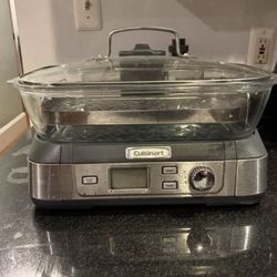 Cuisinart STM-1000 