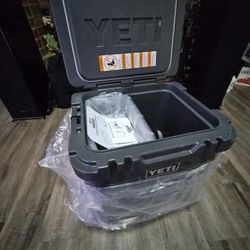 YETI Cooler 48