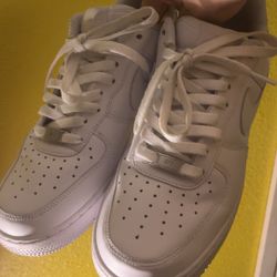 Nike air forces 