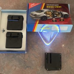 Courtesy Door Light    Jeep 