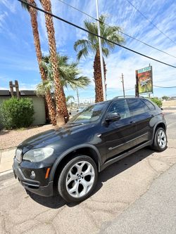 2008 BMW X5