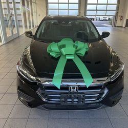 2022 Honda Insight