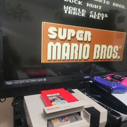 Nintendo Nes