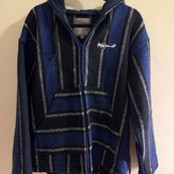 Supreme Yohji Yamamoto Baja Jacket