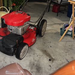 Troy-Bilt