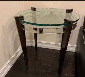 Table for living room.