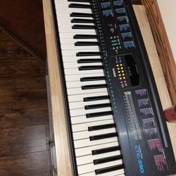 Casio CTK-330