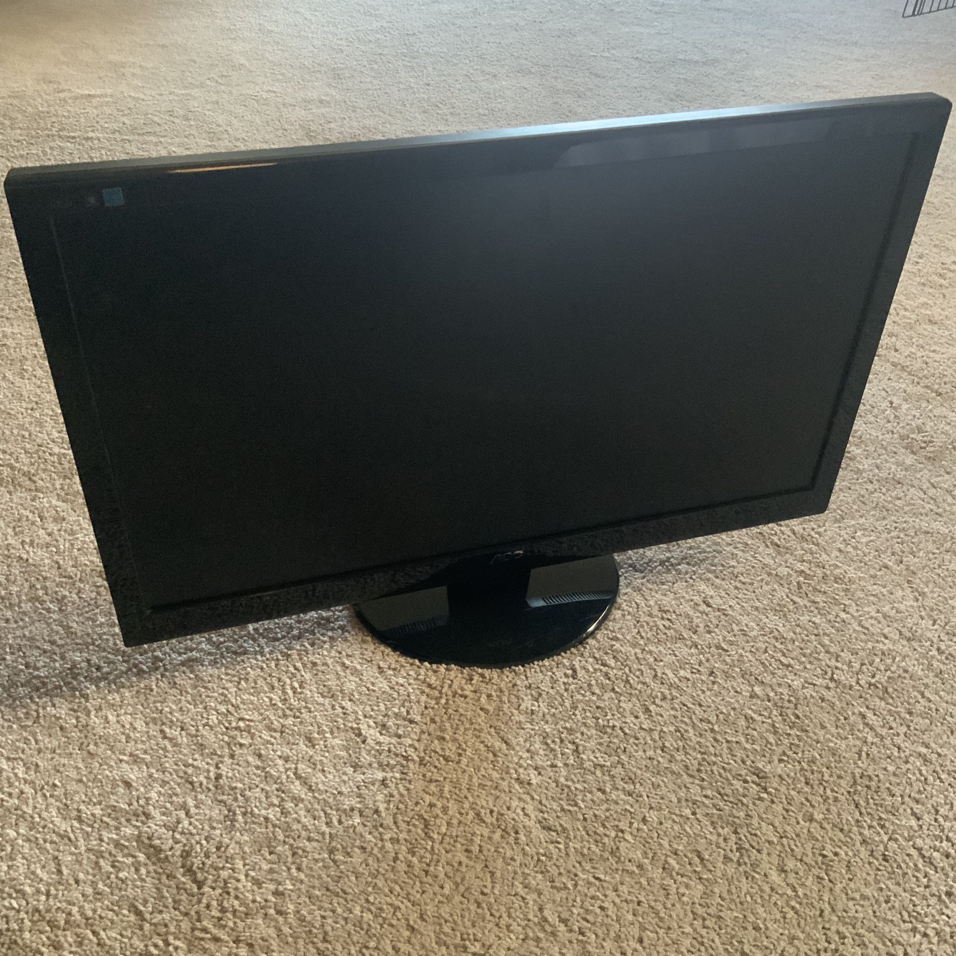 AOC TV