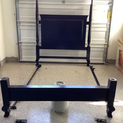 Macys High Quality Queen Bed Frame