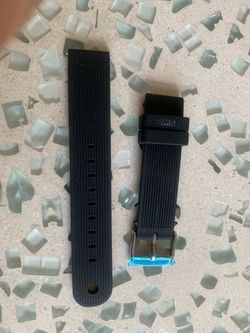 Timex 20mm Watch Band - Make Offer