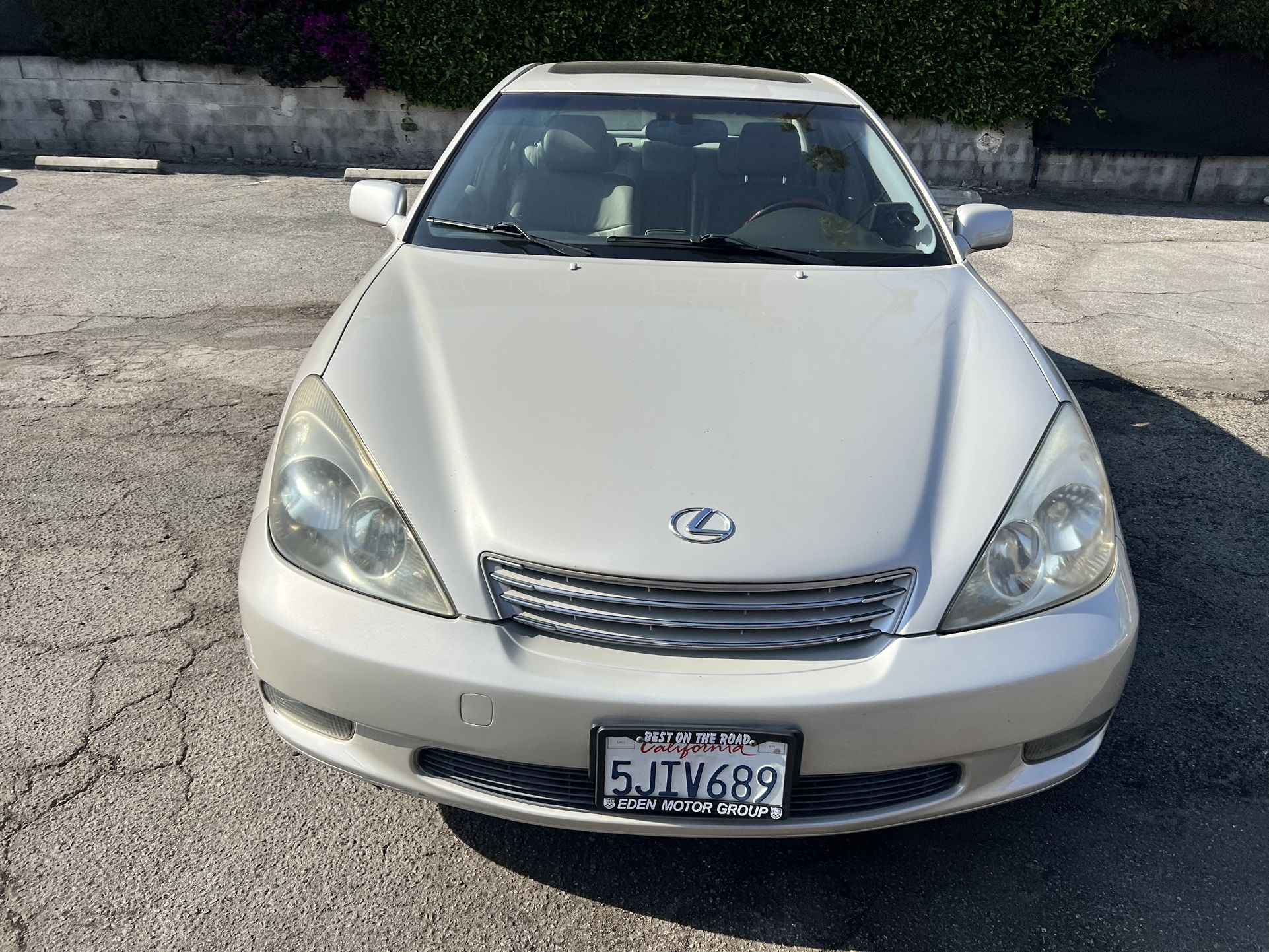 2005 Lexus ES 330