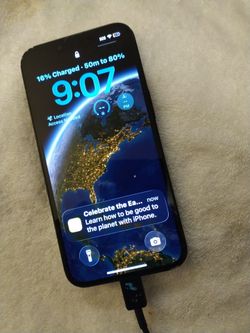 iPhone 16e