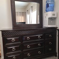 Bedroom Set