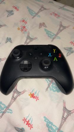 Xbox Controller