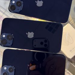 IPHONE 13 128GB UNLOCKED