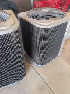Ac Condensers. new