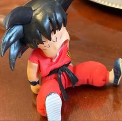 Goku son