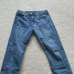 Levi Jeans
