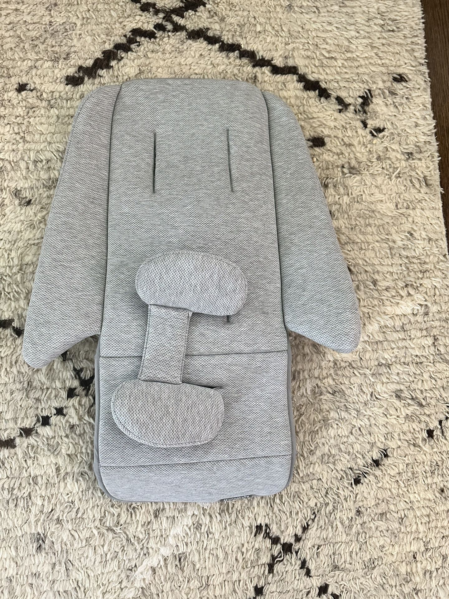Uppababy Infant Snuggler Car Seat