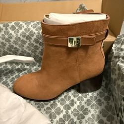 Kate spade Booties (Size 7)